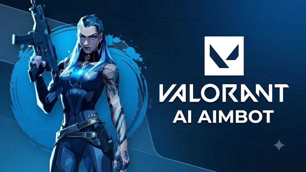 Valorant AI Aimbot