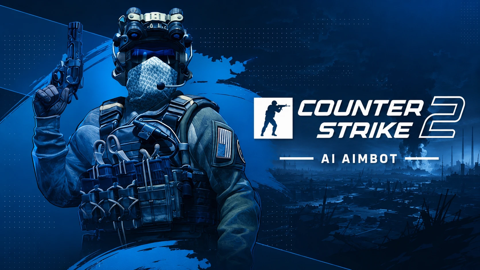 CS2 AI Aimbot